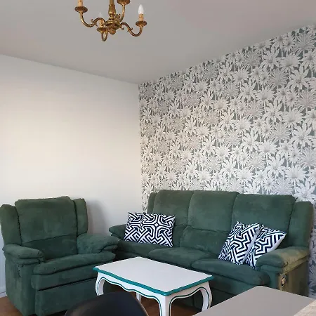 Lumiere Apartamento