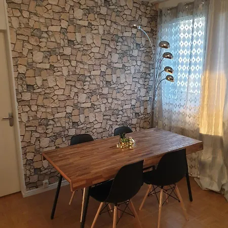 Apartamento Lumiere