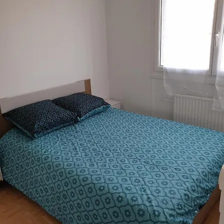 Apartamento Lumiere